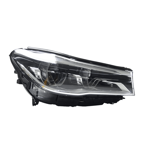 For BMW 7 Series G11 G12 2016-2019 1X Right Passenger LED Headlight 750i 740i - Picture 3 of 5
