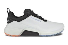 NEW MENS ECCO BIOM H4 EVR GORE-TEX Golf Shoes...