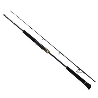 【クリーニング済】25SS DAIWA ロンT Daiwa 25 SALTIGA J Expedition 56S-4 Spinning Rod | eBay