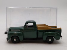 Minichamps 1:43 Scale 1948 Ford F-1 (Green) EX/Box