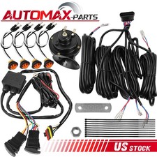 UTV Turn Signal Street Legal Kit for Polaris Can-Am Kawasaki Arctic Cat CFMOTO