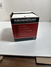 Microgard Oil Filter Mgl51372 (OPEN BOX)