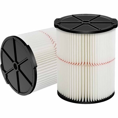 Replace Filter For Craftsman 16 Gallon CMXEVBE18595 Shop Vacuums Part #009-38754