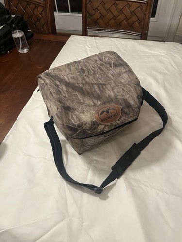 Browning - Duck Commander Series Soft Cooler / Lunch Tote Bag