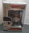 Funko Pop! Vinyl Figure #177 | Movies | Superbad | McLovin | BRAND NEW!