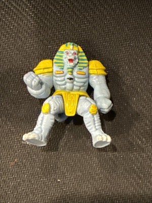 1994 Micro Machines Mighty Morphin Power Rangers King Sphinx