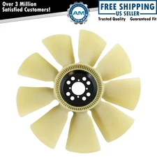 Engine Radiator Cooling Fan Blade for Ford Super Duty Truck 7.3 Turbo Diesel New