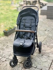 Britax Romer Pushchair & Accessories Bundle