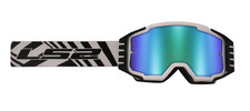 LS2 Charger PRO MX Motocross Goggle White wit...
