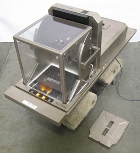 C202624 Genmark Automation Porta 300 Load Port Wafer Boat Loader Robot for 12"