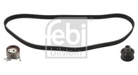 Febi Bilstein Zahnriemensatz 14111 FüR Opel