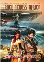 Michael Garcia | Race Across Africa | Taschenbuch | Englisch (2013) | [.]