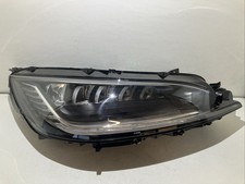 2025 Lincoln Aviator Passenger Right RH LED H...