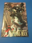 Amazing Spider-man #19 Bermejo variant NM Gem Wow