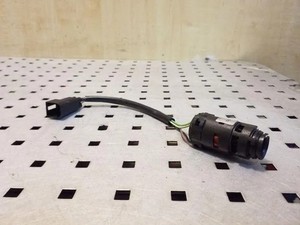 FORD MONDEO III B5Y Temperatursensor 97BW19C734AD 2.0 Diesel 66kw 2002 26125734