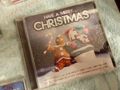 It's beginning to look a lot like Christmas/ Mary's boy child/Silent night