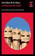 Le bourreau de Gaudi | Buch | Zustand gut