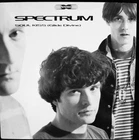 SPECTRUM - SOUL KISS (Glide Divine) 1991 UK First Press -Low Start- NO RESERVE!!