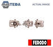 FCL695097 BRAKE CALIPER BRAKING REAR LEFT LEADING FERODO NEW OE REPLACEMENT