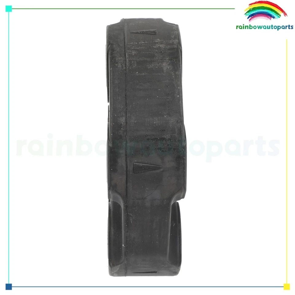 Acoplador de eje de transmisión junta flexible para BMW 540i Z8 740iL 740i Z8 840Ci Foto 3 de 4