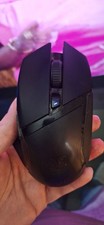 Razer Basilisk X Hyperspeed Wireless Optical Gaming Mouse - Black