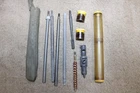 US Military Issue WW2 03 03A1-A4 M1 GARAND M1917 30-06 Rifle Cleaning Kit Set BI