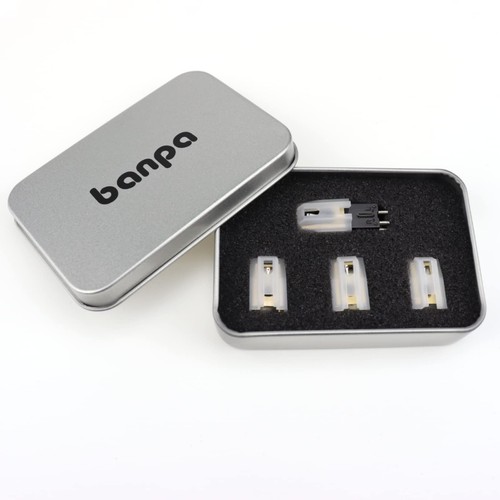 Record Player Needle, Upgraded Record Player Cartridge with Diamond Stylus fo... - Picture 6 of 7