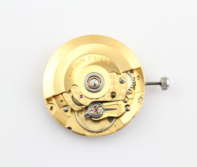 ETA 2824-2 Automatic Uhrwerk Movement Swiss Made 25 Jewels mit Datum # 13282
