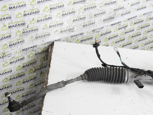 STUURHUIS BEKRACHTIGD Citroën C4 Cactus (0B/0P) 1672349680 - Afbeelding 6 van 7