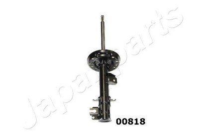 1x Stoßdämpfer JAPANPARTS MM-00818 für FIAT PANDA VAN 312 PXN1A 312CXH1A Natural