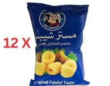 Mr Chips Original Falafel Taste 19g