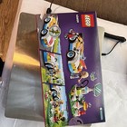 LEGO Friends 42609 Electric Car and Charger 170 pcs Ages 6+ Box — photo 4