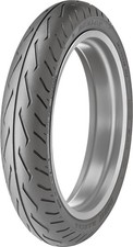 Neumático delantero Dunlop D251 - 150/80R16 moto bicicleta de calle 45002921 0303-0020