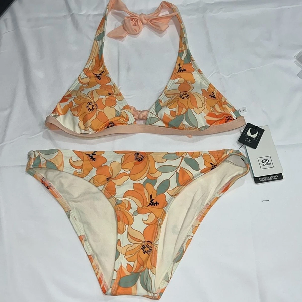 Ripcurl Swimwear for Women for sale | eBay