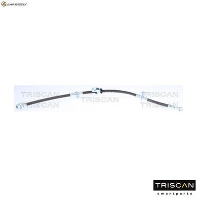 BREMSSCHLAUCH 8150 40121 FÜR MG ROVER HONDA INTEGRA/SJ/VI CIVIC/Hatchback 1.8L
