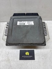 Renault Clio mk2 172 182 engine ecu 8200214974 S118303109 8200057311