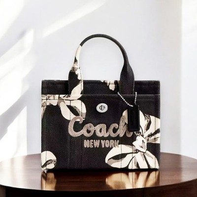 Coach リボン柄 トートバッグ CY842 s-l400.jpg