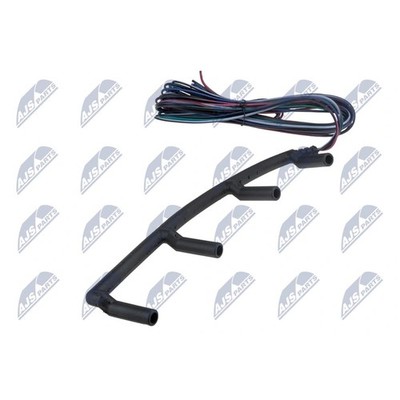 ORIGINAL  Nty Kabelreparatursatz, Glühkerze für VW GOLF V POLO PASSAT B6