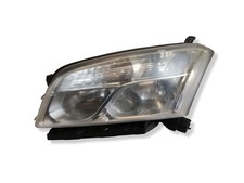 Chevrolet Trax 2014 Left headlight headlamp RZV79715