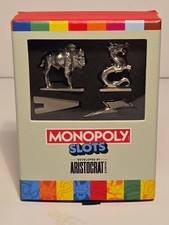Promotional set produced by Aristocrat Gaming...