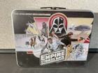Star Wars Empire Strikes Back Culturefly Lunchbox, beanie art print yoda planter — photo 1