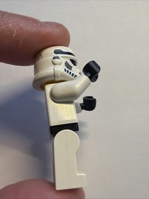 Lego Star Wars Minifigure - Stormtrooper (From Set 7146)
