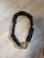 BlueSpot 90cm Square Security Link Chain