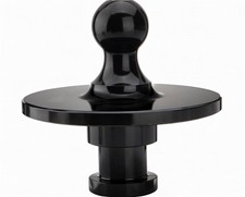 Fifth Wheel Gooseneck Hitch Adapter 2-516 Ball 30000lb Kingpin Rv Trailer Fifth Wheel Gooseneck Hitch Adapter 2-516 Ball 30000lb Kingpin Rv Trailer