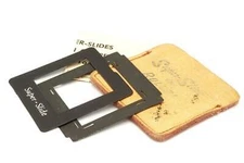 Rolleiflex 2x2 Super Slide Mask