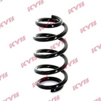 1X KYB Fahrwerksfeder K-Flex RA1699 FüR Audi Q5 8RB SQ5 TDI Quattro