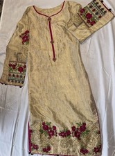 FORMAL SALWAR KAMEEZ 3 PIECE SET   