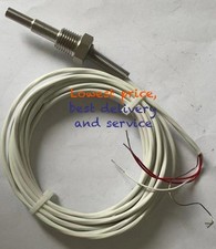 For Ingersoll Rand Air Compressor Spare Parts 1pcs 39568092 Temperature Sensor