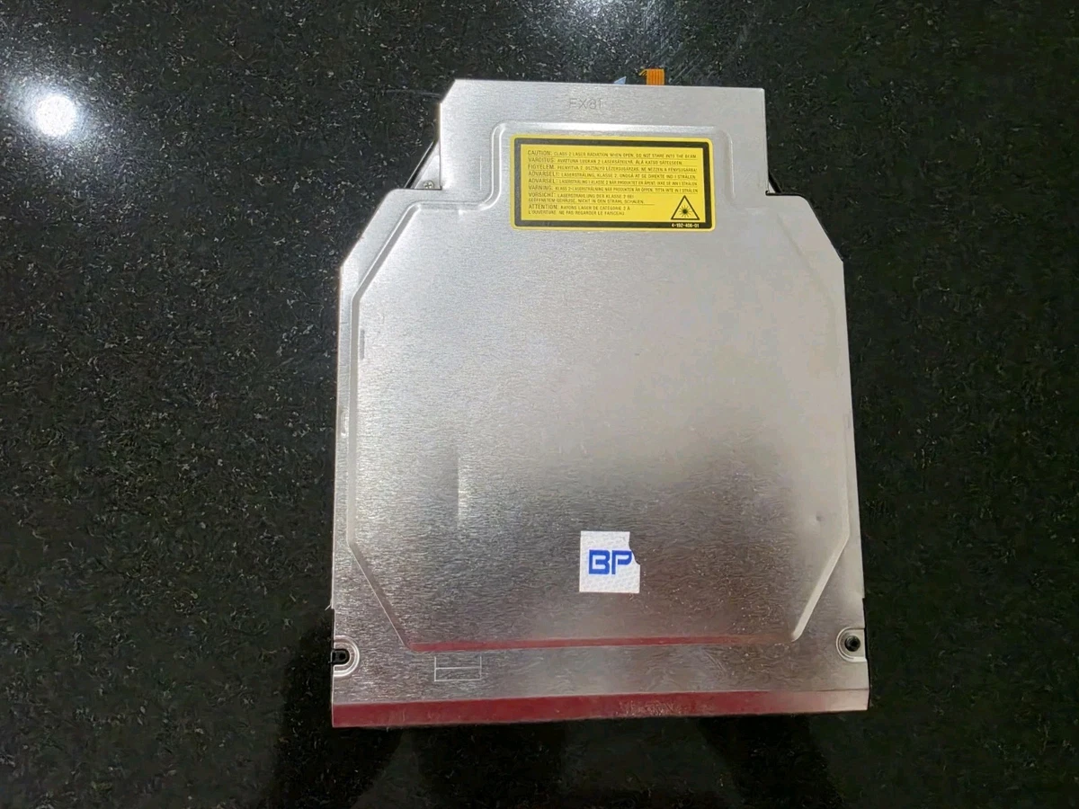 Video Game Replacement Disc Drives for Sony PlayStation 3 Console
