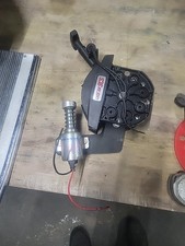 Cheetah Scs Shifter GM 70002B Turbo 350 400 And Powerglide W Dedenbear Solenoid